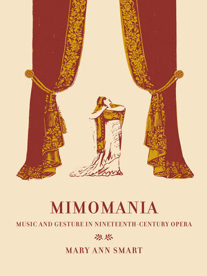 cover image of Mimomania